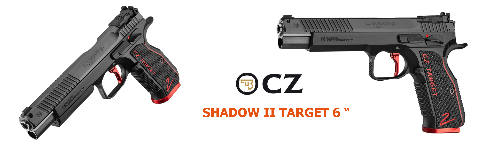 SHADOW II TARGET